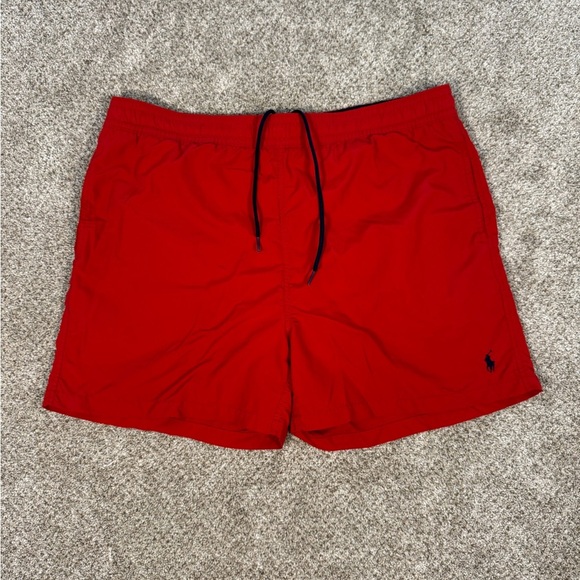 Ralph Lauren Polo swimwear XL - Picture 2 of 8